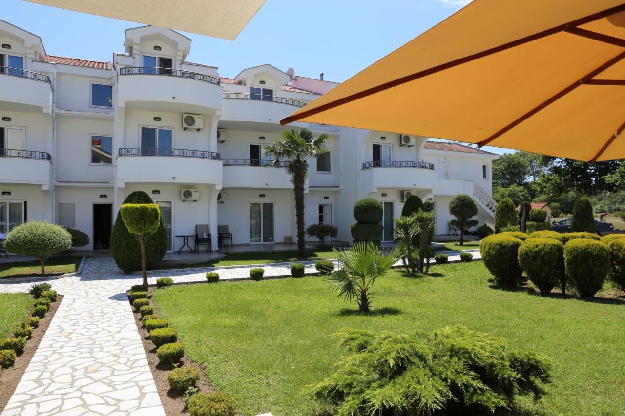 أولتْسي Hotel Comfort المظهر الخارجي الصورة