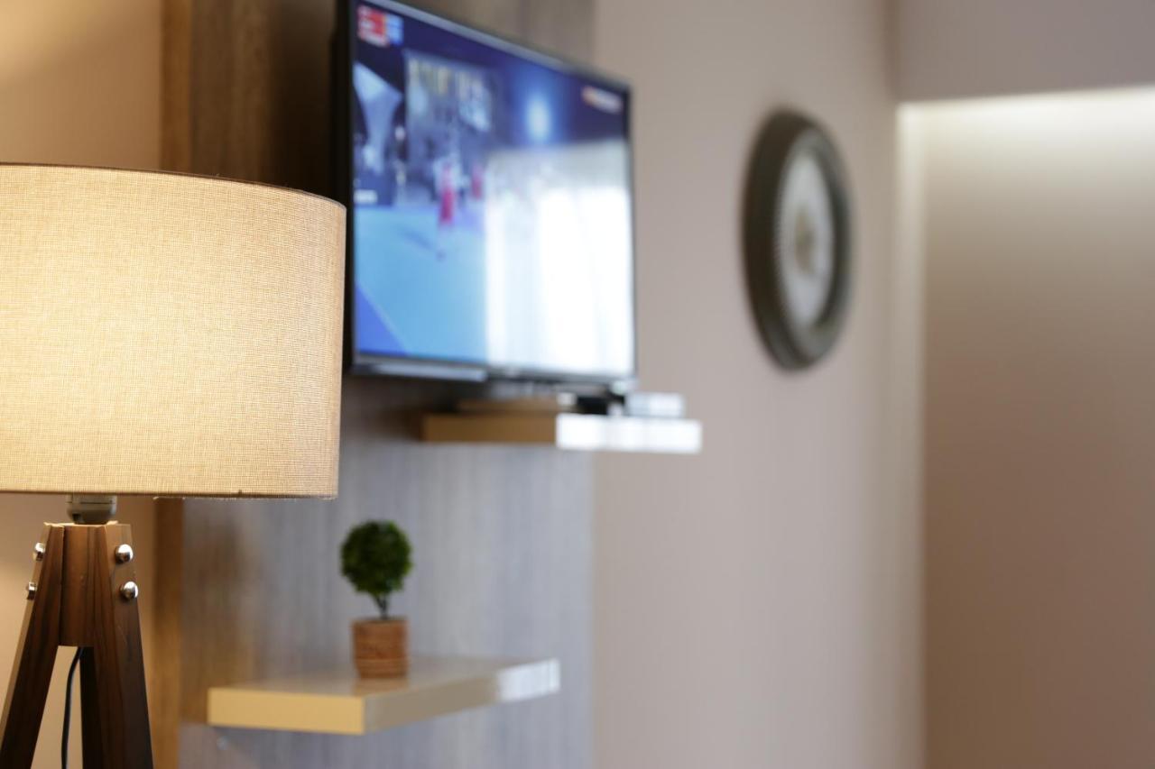 أولتْسي Hotel Comfort المظهر الخارجي الصورة