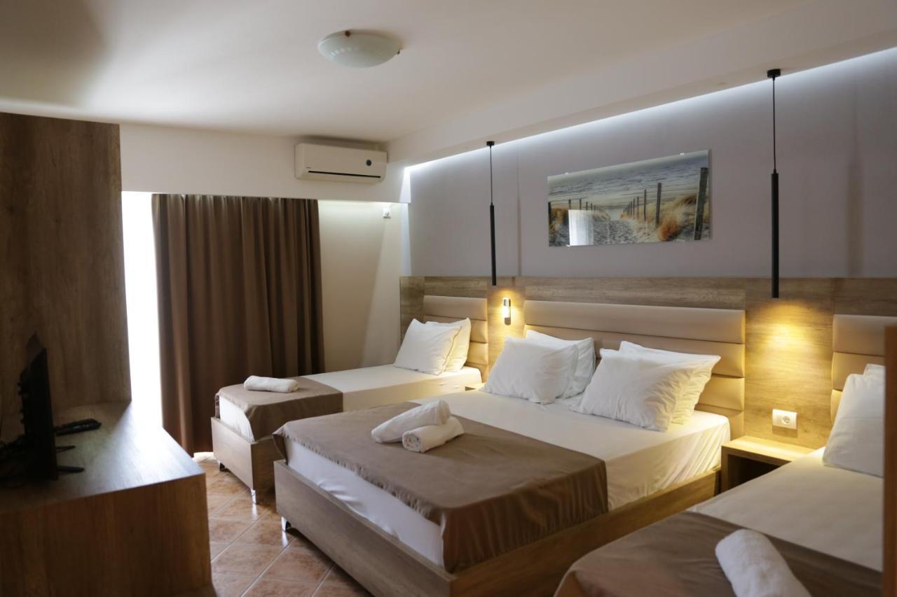 أولتْسي Hotel Comfort المظهر الخارجي الصورة