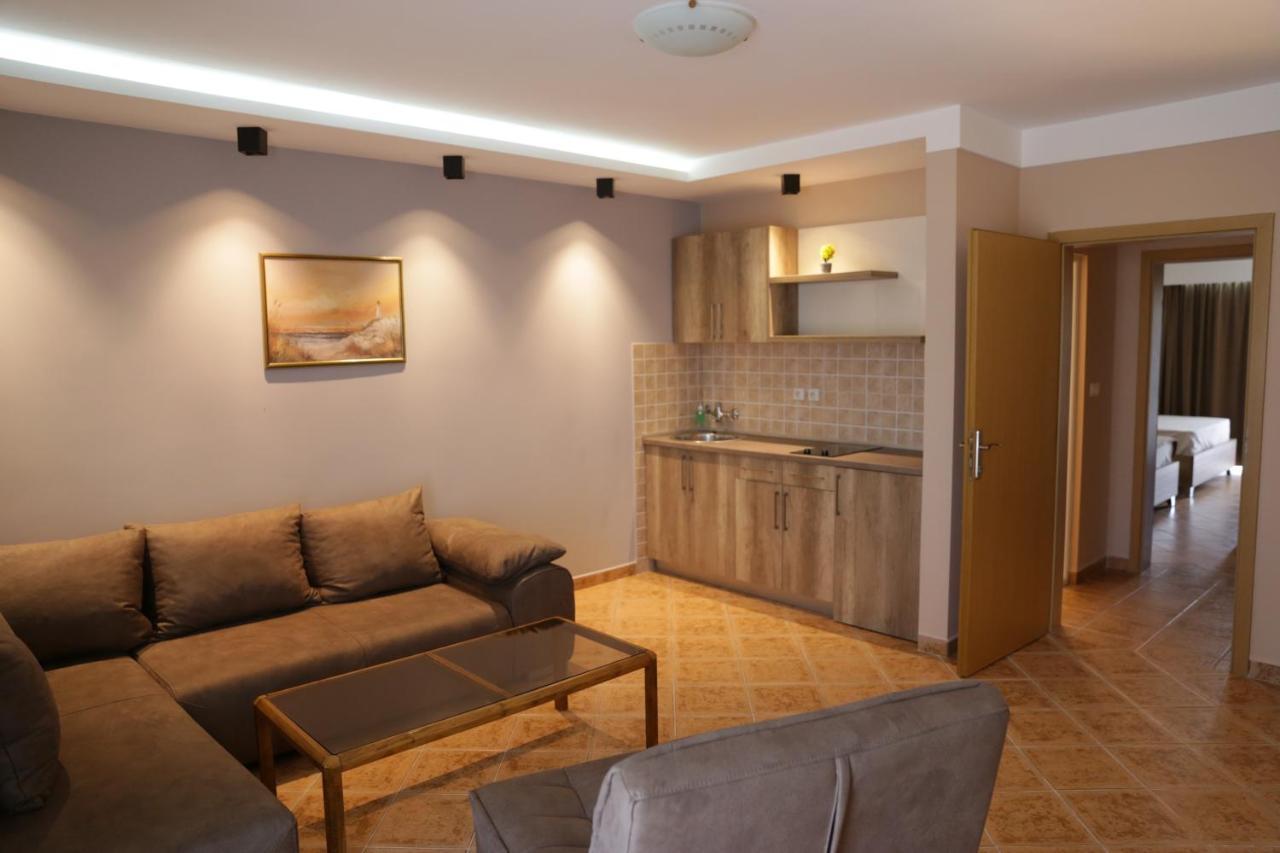 أولتْسي Hotel Comfort المظهر الخارجي الصورة
