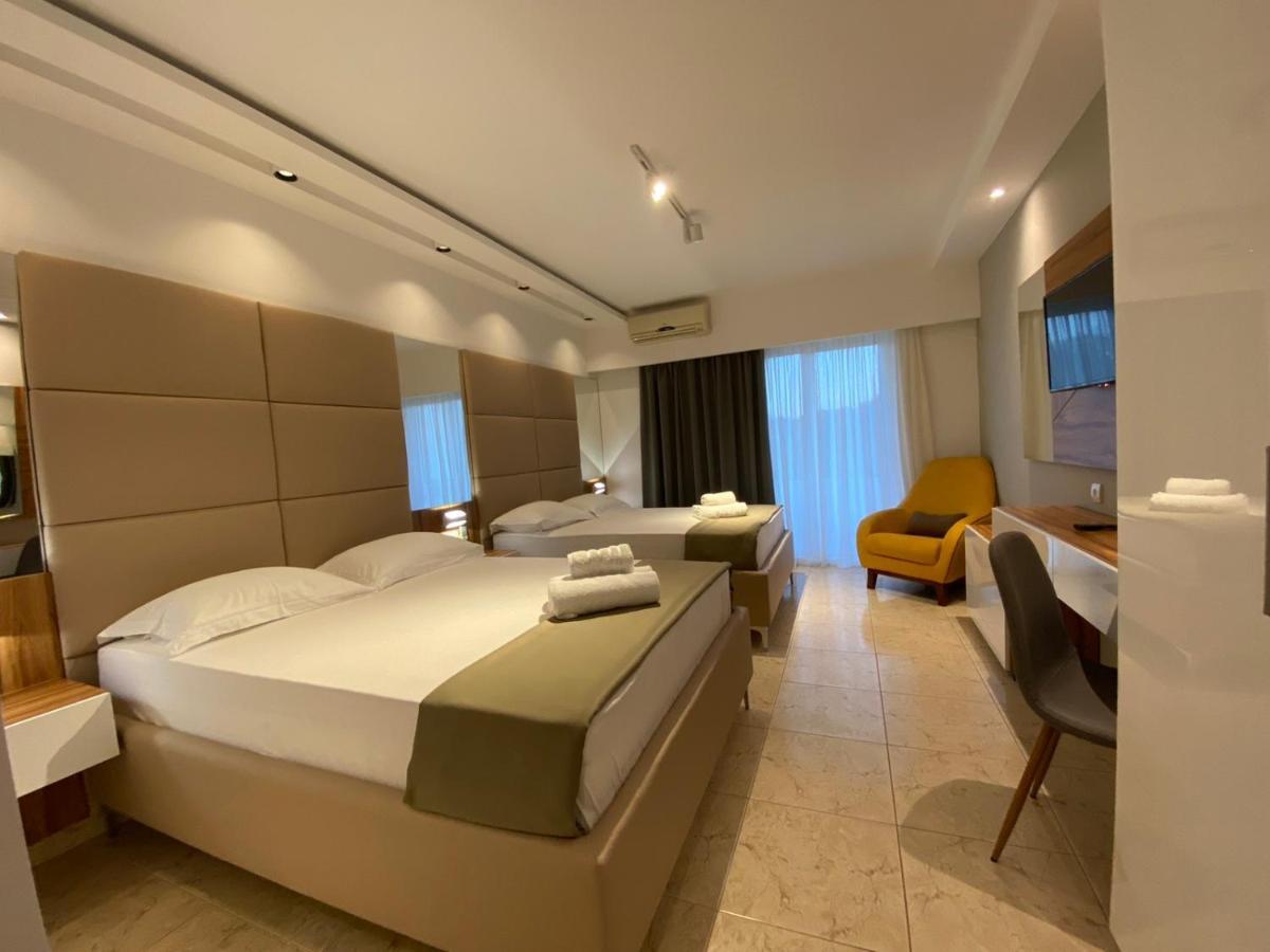 أولتْسي Hotel Comfort المظهر الخارجي الصورة