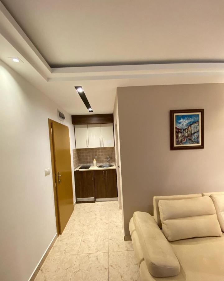 أولتْسي Hotel Comfort المظهر الخارجي الصورة