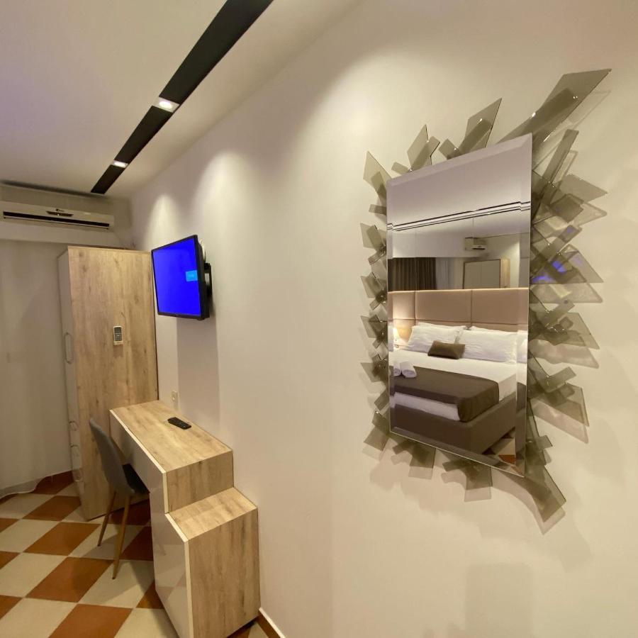 أولتْسي Hotel Comfort المظهر الخارجي الصورة