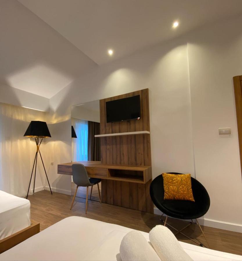 أولتْسي Hotel Comfort المظهر الخارجي الصورة