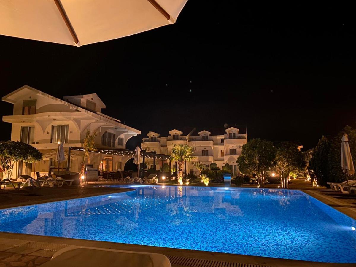 أولتْسي Hotel Comfort المظهر الخارجي الصورة