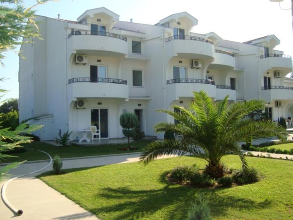 أولتْسي Hotel Comfort المظهر الخارجي الصورة