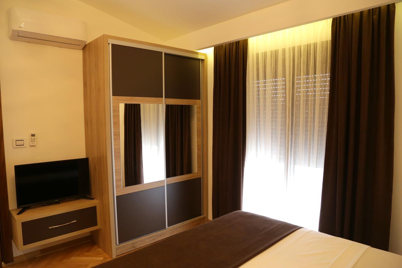 أولتْسي Hotel Comfort المظهر الخارجي الصورة