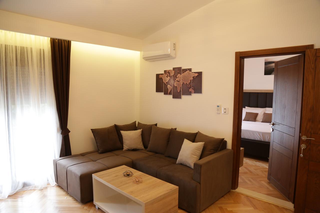 أولتْسي Hotel Comfort المظهر الخارجي الصورة