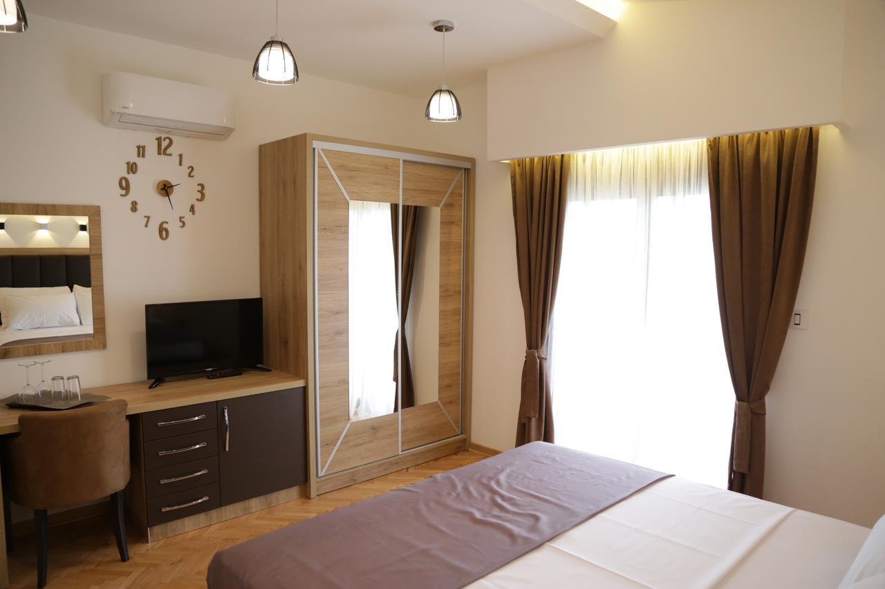 أولتْسي Hotel Comfort المظهر الخارجي الصورة