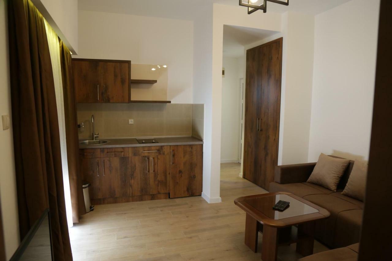 أولتْسي Hotel Comfort المظهر الخارجي الصورة